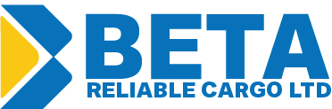 Beta Reliable Cargo Ltd Logo